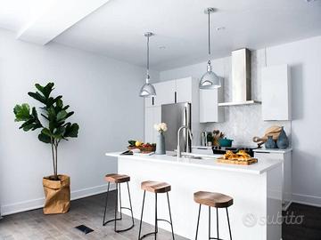 Attico / Mansarda di 50 m² con 2 locali a Firenze