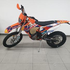 Ktm EXC 350 enduro
