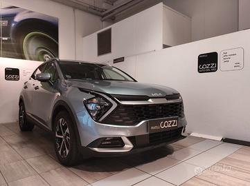 KIA Sportage 5ª serie - Sportage 1.6 TGDi HEV AT S