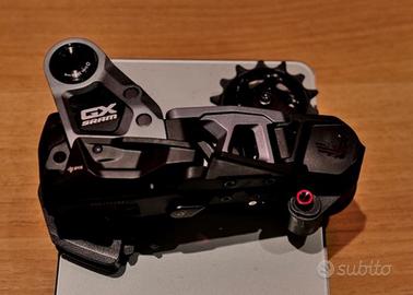 Cambio SRAM GX Eagle Type AXS 12V