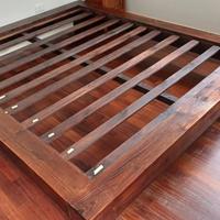 letto giapponese