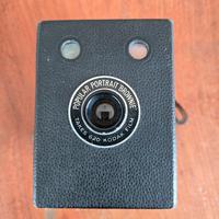 kodak Brownie Six 20 