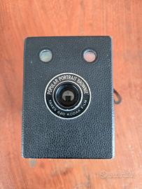 kodak Brownie Six 20 
