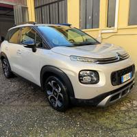 Citroen C3 Aircross 1.5 bluehdi Origins s&s 100cv