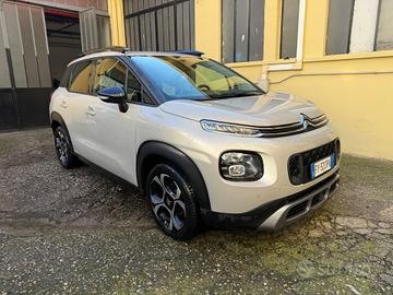 Citroen C3 Aircross 1.5 bluehdi Origins s&s 100cv