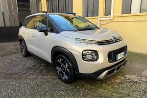 Citroen C3 Aircross 1.5 bluehdi Origins s&s 100cv
