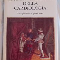 Storia illustrata della cardiologia