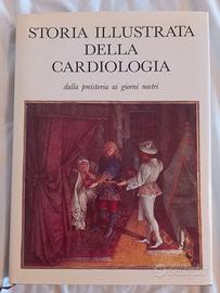 Storia illustrata della cardiologia