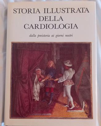 Storia illustrata della cardiologia