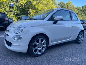 Fiat 500 1.2*Neopatentati*Cerchi*