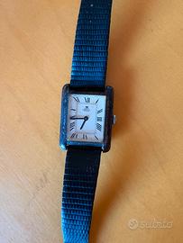 OROLOGIO TANK PIERRE DENILL