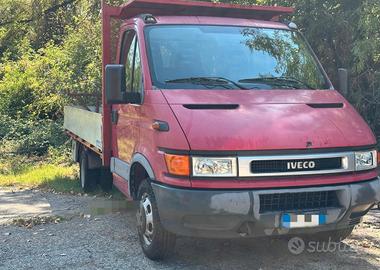 Daily iveco
