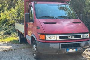 Daily iveco
