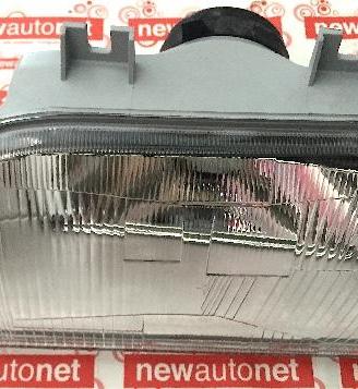 Fanale anteriore sx daewoo fso truck plus