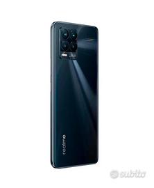 Redmi note 8 pro 128/8 come nuovo scatola e access