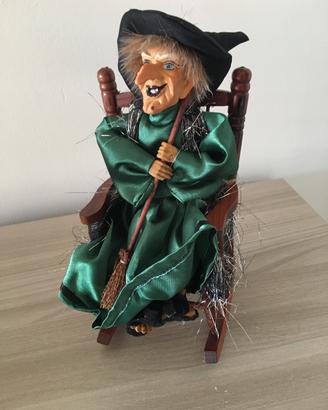 La Befana