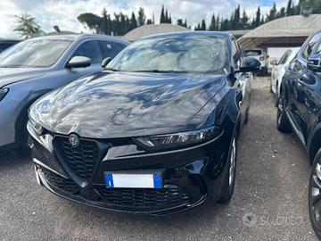ALFA ROMEO Tonale - Tonale 1.5 hybrid Sprint 130cv