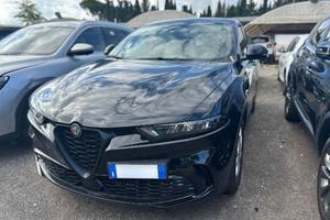 ALFA ROMEO Tonale - Tonale 1.5 hybrid Sprint 130cv