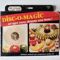 Disc-O-Magic Lavatelli Torino