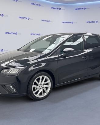 SEAT IBIZA 1.0 ECOTSI 95 CV 5 PORTE FR