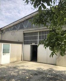 Immobile in asta di 246 m² a Forlì
