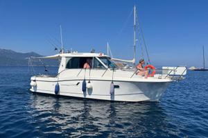 Benetau antares 760