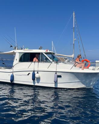 Benetau antares 760