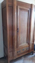 Camera da letto-2 armadi