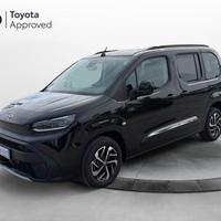 Toyota Proace City Verso 1.5D 130 CV S&S L1 E...