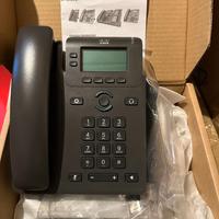 TELEFONI CISCO IP 6821 POE ( NUOVI)