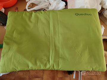 Cuscino da campeggio Quechua