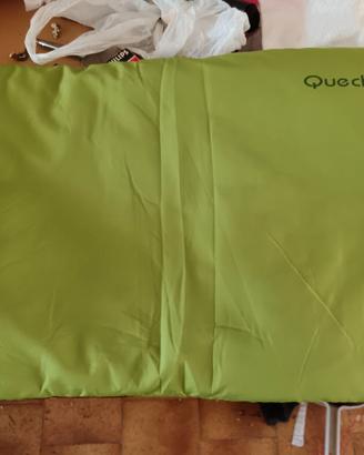 Cuscino da campeggio Quechua