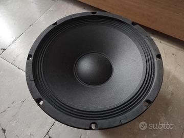 Woofer 25cm 150wrms selenium (Ricambi per rcf art)