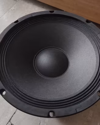 Woofer 25cm 150wrms selenium (Ricambi per rcf art)
