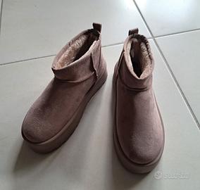 Tronchetti invernali nuovi