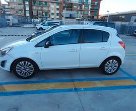 OPEL Corsa 3ª serie - 2015