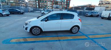 OPEL Corsa 3ª serie - 2015