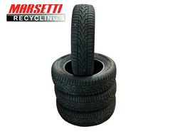 4 GOMME 175/70 R14 BARUM 4 STAGIONI DOT2024