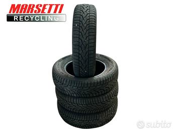 4 GOMME 175/70 R14 BARUM 4 STAGIONI DOT2024