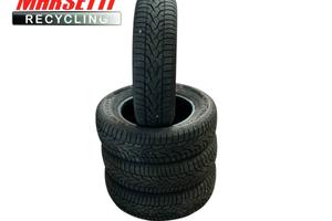 4 GOMME 175/70 R14 BARUM 4 STAGIONI DOT2024