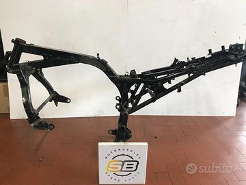 Telaio HONDA CBF1000