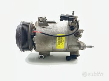 SFJB COMPRESSORE A/C FORD B - Max Berlina 1.0 Benz