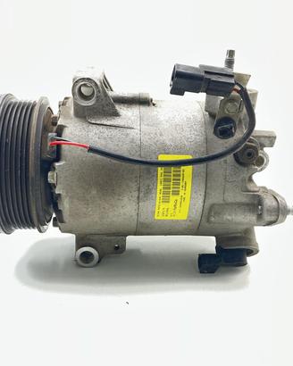 SFJB COMPRESSORE A/C FORD B - Max Berlina 1.0 Benz
