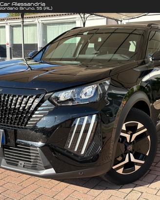Peugeot 2008 Allure pack 1.2 PureTech 130 G #50667