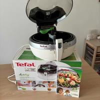 Friggitrice ad aria Tefal