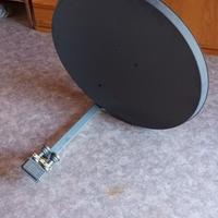 Antenna satellitare