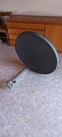 Antenna satellitare