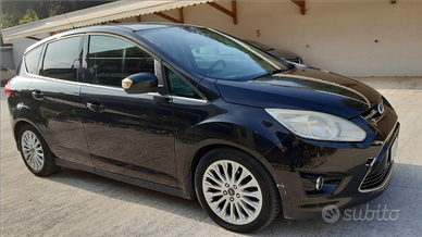 Ford C-MAX 1.6 TDCi Titanium 115cv