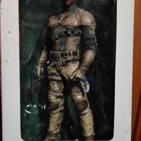 Splinter Cell blacklist statue