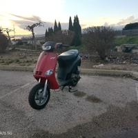 Piaggio zip 50 - 70